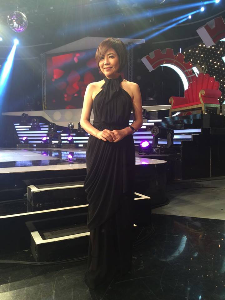 藍心湄突然大罵！忍不住脫口「于美人妳很白目」　她坦言：我這麼討人厭...