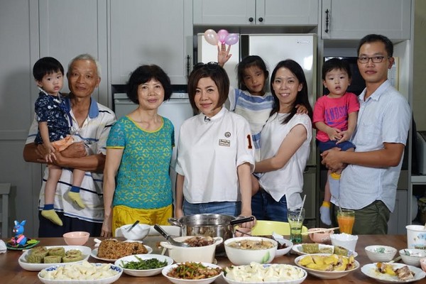 藍心湄突然大罵！忍不住脫口「于美人妳很白目」　她坦言：我這麼討人厭...