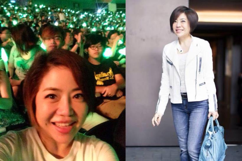 藍心湄突然大罵！忍不住脫口「于美人妳很白目」　她坦言：我這麼討人厭...