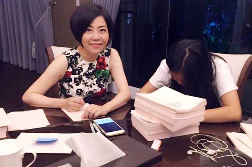 藍心湄突然大罵！忍不住脫口「于美人妳很白目」　她坦言：我這麼討人厭...