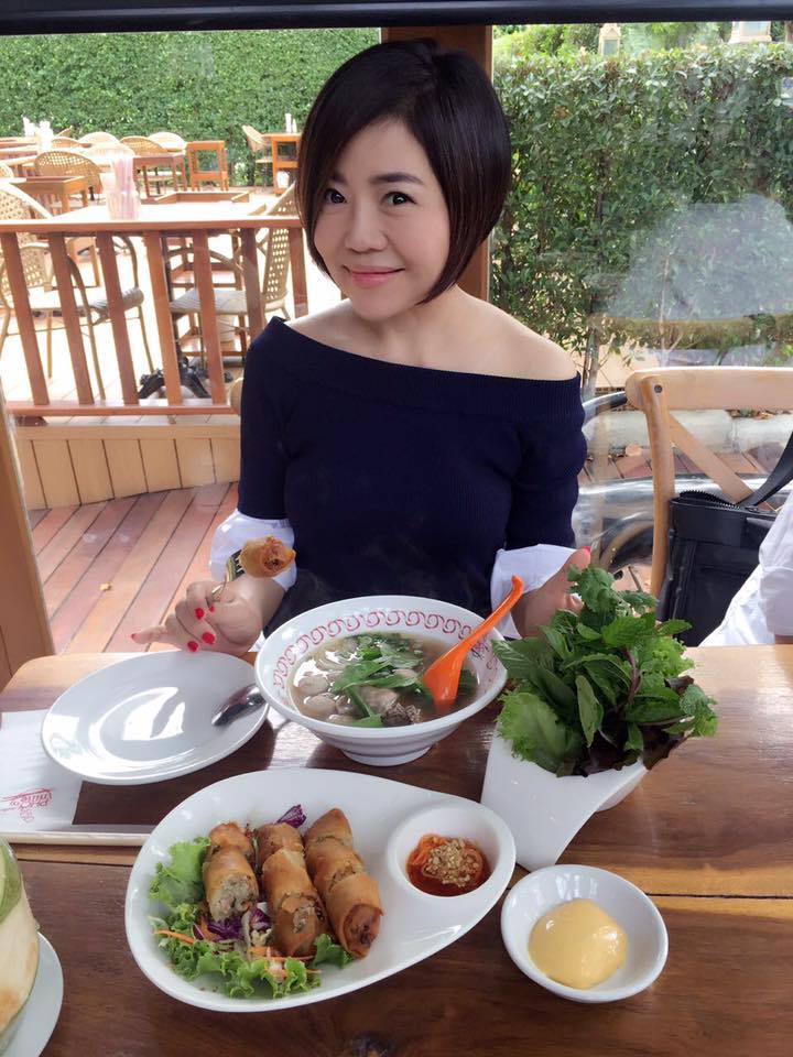 藍心湄突然大罵！忍不住脫口「于美人妳很白目」　她坦言：我這麼討人厭...