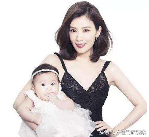 千萬豪宅曝光！賈靜雯一家5口「有超大陽台」還在家眺望101　難怪越活越年輕