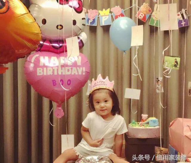 千萬豪宅曝光！賈靜雯一家5口「有超大陽台」還在家眺望101　難怪越活越年輕