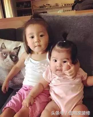 千萬豪宅曝光！賈靜雯一家5口「有超大陽台」還在家眺望101　難怪越活越年輕