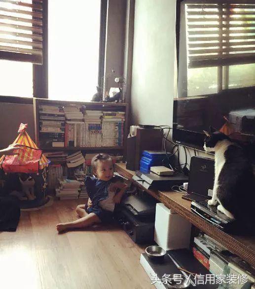 千萬豪宅曝光！賈靜雯一家5口「有超大陽台」還在家眺望101　難怪越活越年輕