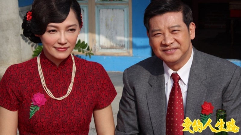 資深男星「楊慶煌」離婚2次情路波折，再娶第三任妻子他卻坦言自己「選擇錯誤」很愧疚！原來他...