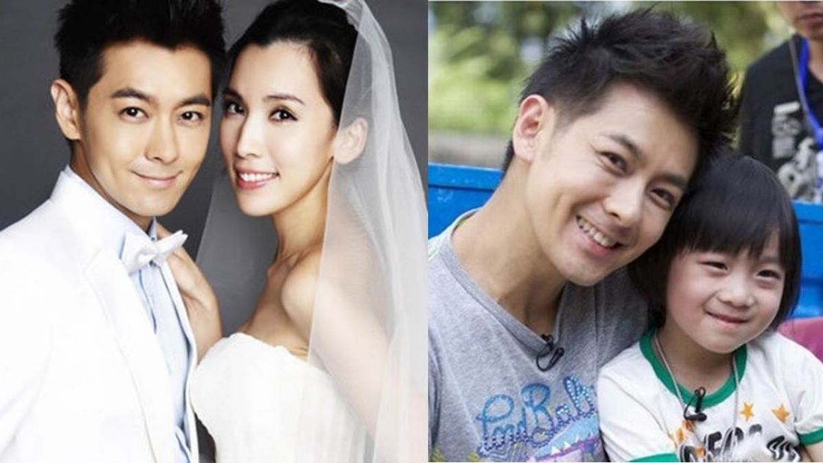 林志穎開心「公布喜訊」！他鬆口希望「第四胎性別是....」給粉絲大大驚喜！