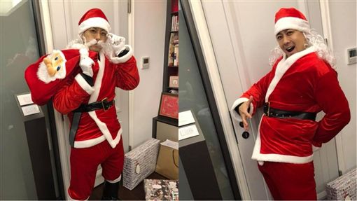 林志穎開心「公布喜訊」！他鬆口希望「第四胎性別是....」給粉絲大大驚喜！