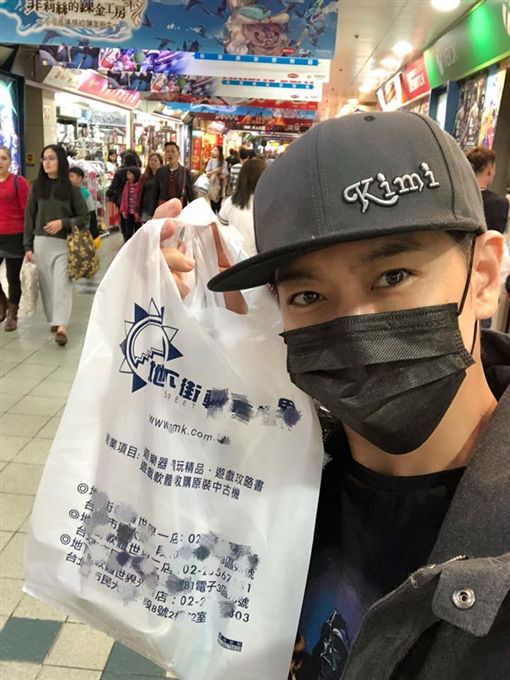 林志穎開心「公布喜訊」！他鬆口希望「第四胎性別是....」給粉絲大大驚喜！