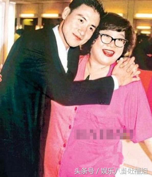 她父母都是明星、3歲吃鮑魚當早餐；「母親驟世」窮到只剩104元...如今活出自信人生！