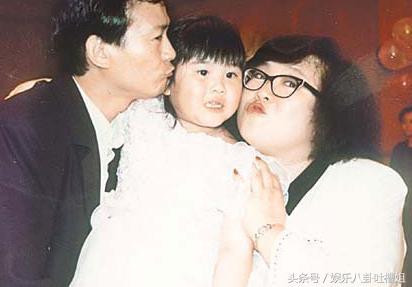 她父母都是明星、3歲吃鮑魚當早餐；「母親驟世」窮到只剩104元...如今活出自信人生！