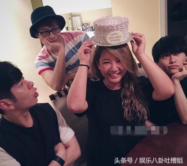 她父母都是明星、3歲吃鮑魚當早餐；「母親驟世」窮到只剩104元...如今活出自信人生！