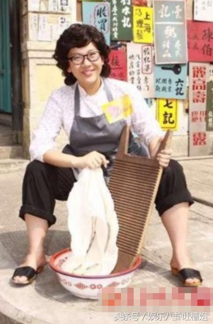 她父母都是明星、3歲吃鮑魚當早餐；「母親驟世」窮到只剩104元...如今活出自信人生！