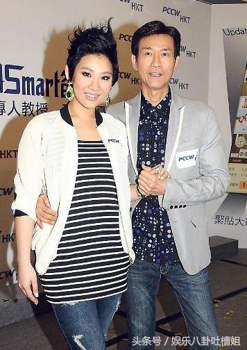 她父母都是明星、3歲吃鮑魚當早餐；「母親驟世」窮到只剩104元...如今活出自信人生！