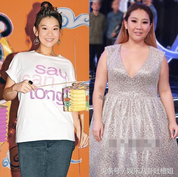 她父母都是明星、3歲吃鮑魚當早餐；「母親驟世」窮到只剩104元...如今活出自信人生！