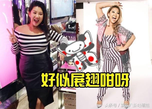 她父母都是明星、3歲吃鮑魚當早餐；「母親驟世」窮到只剩104元...如今活出自信人生！