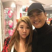 她父母都是明星、3歲吃鮑魚當早餐；「母親驟世」窮到只剩104元...如今活出自信人生！