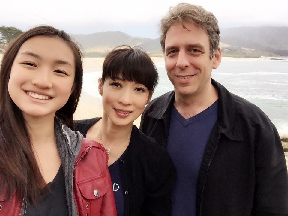 46歲溫翠蘋「2度離婚」掰了洋尪　花「180萬休夫」痛喊：不想再結婚！