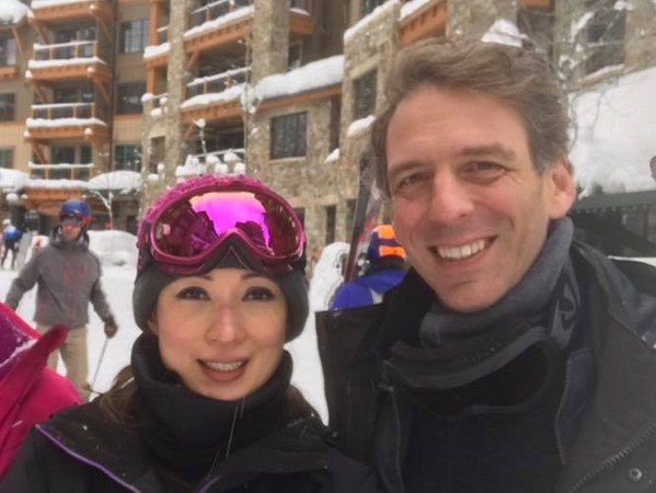 46歲溫翠蘋「2度離婚」掰了洋尪　花「180萬休夫」痛喊：不想再結婚！