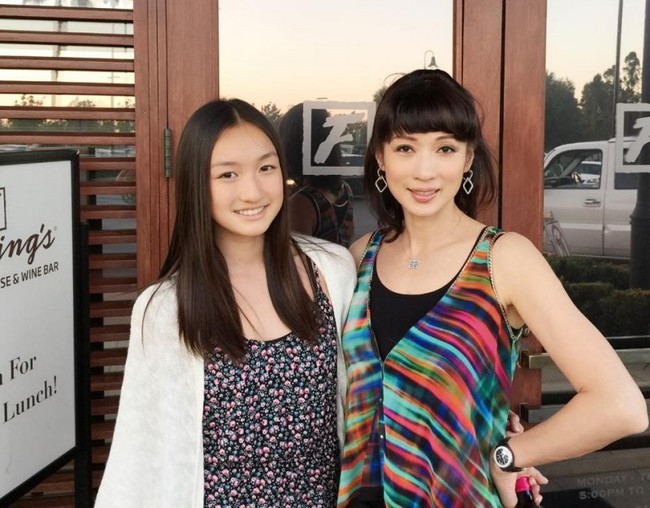 46歲溫翠蘋「2度離婚」掰了洋尪　花「180萬休夫」痛喊：不想再結婚！