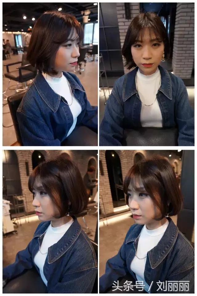 中年女性「想剪短髪」千萬別亂剪！照著「這些款式」剪就夠了，時尚好看又減齡～