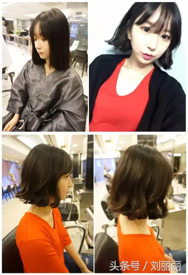 中年女性「想剪短髪」千萬別亂剪！照著「這些款式」剪就夠了，時尚好看又減齡～