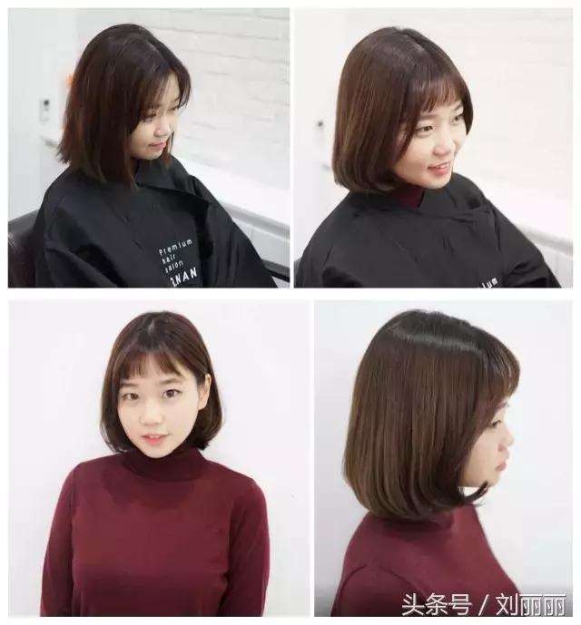 中年女性「想剪短髪」千萬別亂剪！照著「這些款式」剪就夠了，時尚好看又減齡～