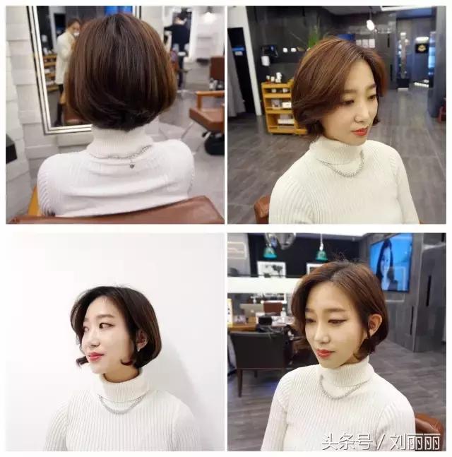 中年女性「想剪短髪」千萬別亂剪！照著「這些款式」剪就夠了，時尚好看又減齡～