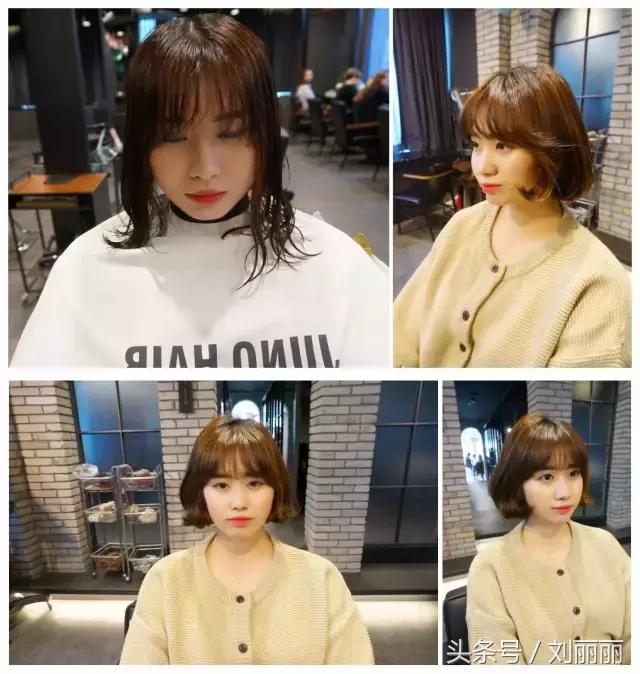 中年女性「想剪短髪」千萬別亂剪！照著「這些款式」剪就夠了，時尚好看又減齡～