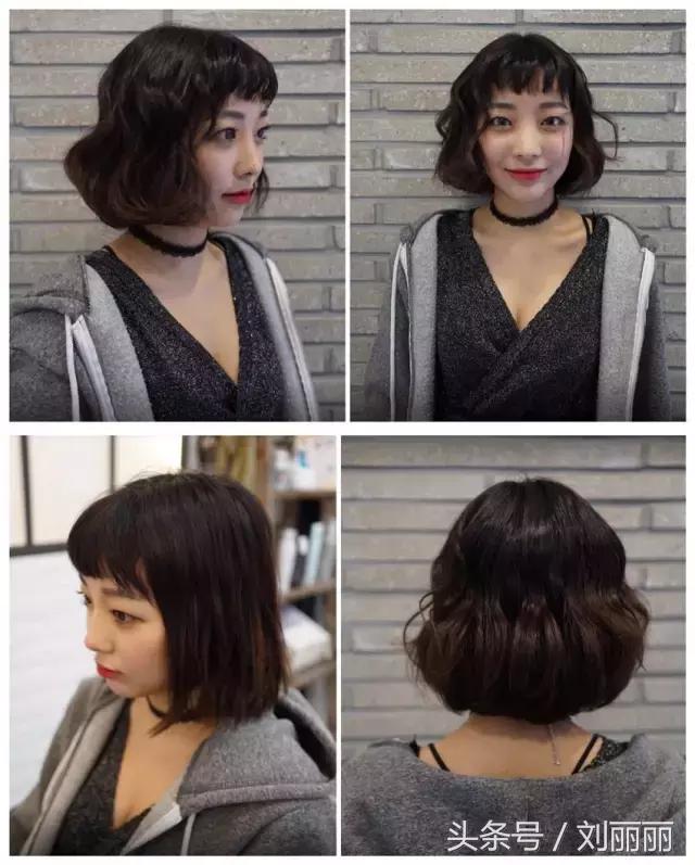 中年女性「想剪短髪」千萬別亂剪！照著「這些款式」剪就夠了，時尚好看又減齡～