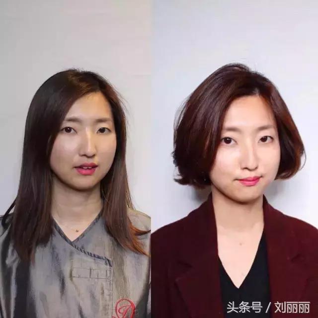 中年女性「想剪短髪」千萬別亂剪！照著「這些款式」剪就夠了，時尚好看又減齡～