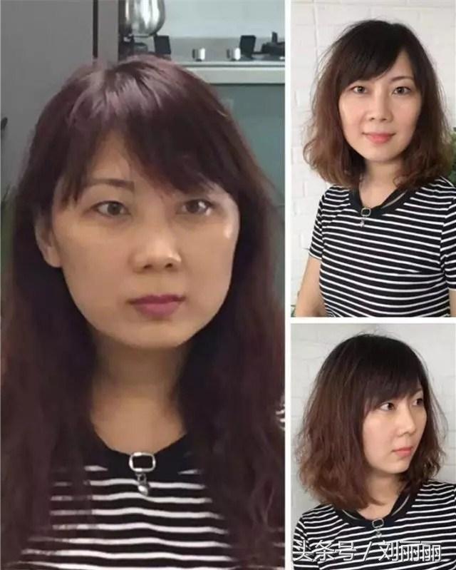 中年女性「想剪短髪」千萬別亂剪！照著「這些款式」剪就夠了，時尚好看又減齡～