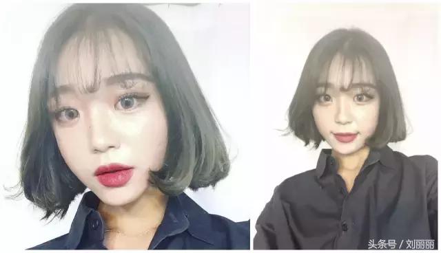 中年女性「想剪短髪」千萬別亂剪！照著「這些款式」剪就夠了，時尚好看又減齡～