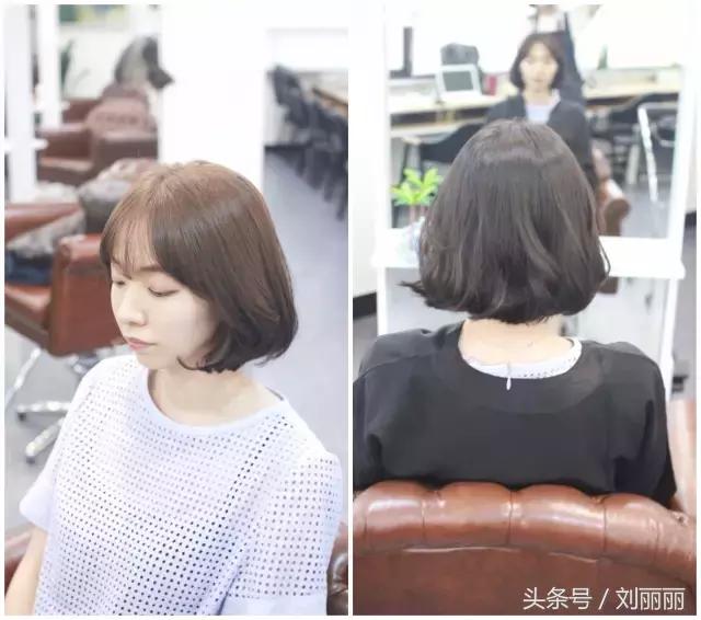 中年女性「想剪短髪」千萬別亂剪！照著「這些款式」剪就夠了，時尚好看又減齡～
