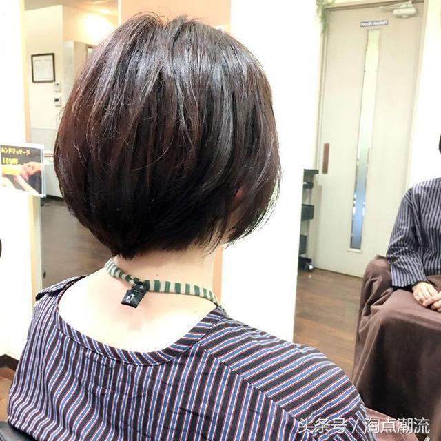 中年女性「想剪短髪」千萬別亂剪！照著「這些款式」剪就夠了，時尚好看又減齡～