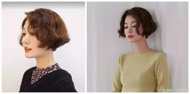 中年女性「想剪短髪」千萬別亂剪！照著「這些款式」剪就夠了，時尚好看又減齡～