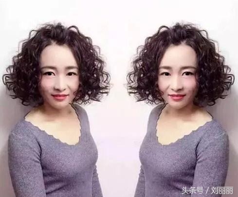 中年女性「想剪短髪」千萬別亂剪！照著「這些款式」剪就夠了，時尚好看又減齡～