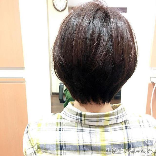 中年女性「想剪短髪」千萬別亂剪！照著「這些款式」剪就夠了，時尚好看又減齡～