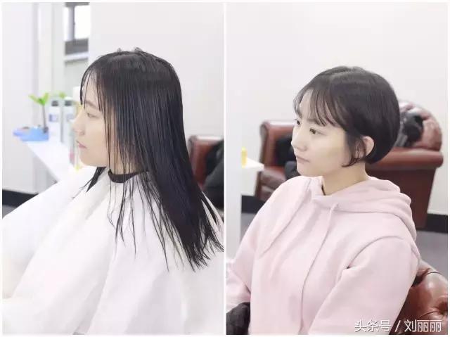 中年女性「想剪短髪」千萬別亂剪！照著「這些款式」剪就夠了，時尚好看又減齡～