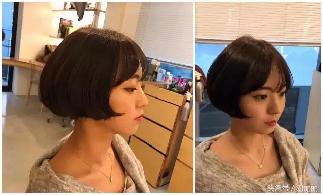 中年女性「想剪短髪」千萬別亂剪！照著「這些款式」剪就夠了，時尚好看又減齡～