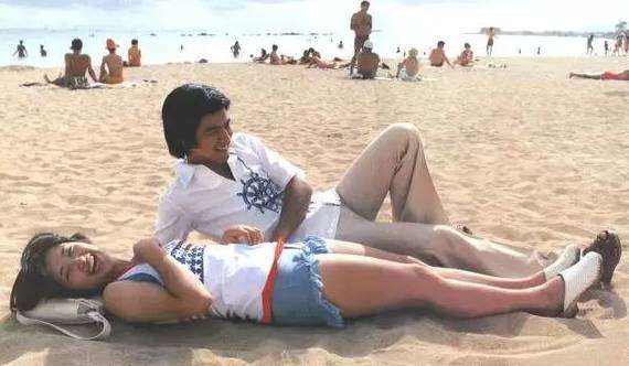 一代偶像當紅卻「為愛引退嫁為人婦」！結婚37年恩愛如初：下輩子還要娶你