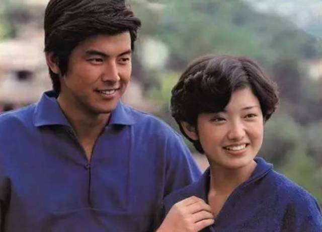 一代偶像當紅卻「為愛引退嫁為人婦」！結婚37年恩愛如初：下輩子還要娶你