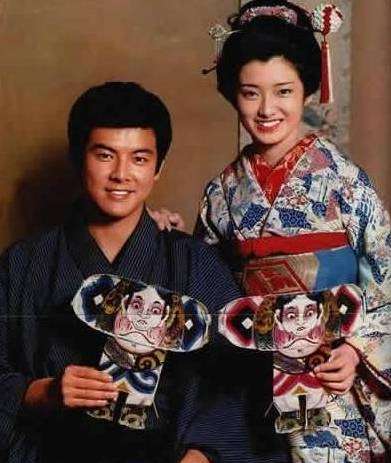 一代偶像當紅卻「為愛引退嫁為人婦」！結婚37年恩愛如初：下輩子還要娶你