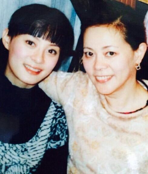 孫儷偷買房送當年「拋妻棄子的親生爸」　事後母親淡回句話「她抱著媽痛哭」