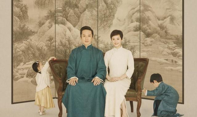 孫儷偷買房送當年「拋妻棄子的親生爸」　事後母親淡回句話「她抱著媽痛哭」