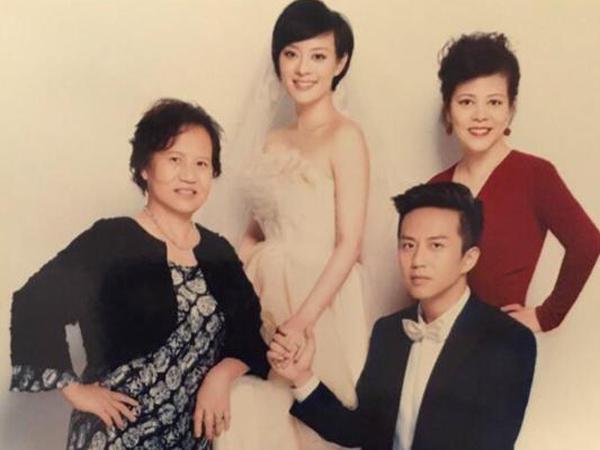 孫儷偷買房送當年「拋妻棄子的親生爸」　事後母親淡回句話「她抱著媽痛哭」