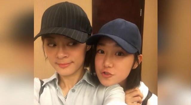 孫儷偷買房送當年「拋妻棄子的親生爸」　事後母親淡回句話「她抱著媽痛哭」