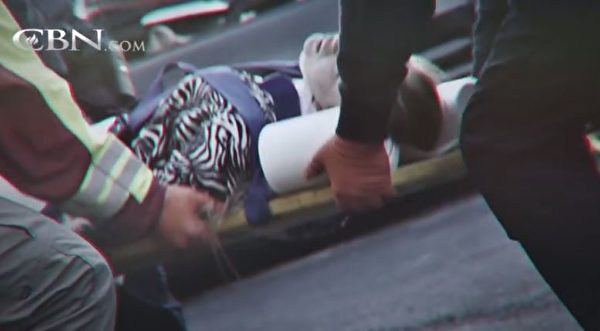 全家遭遇死亡車禍8歲兒「三度停止呼吸」！男孩復生後訴說「在天堂看到的情景」令人震撼