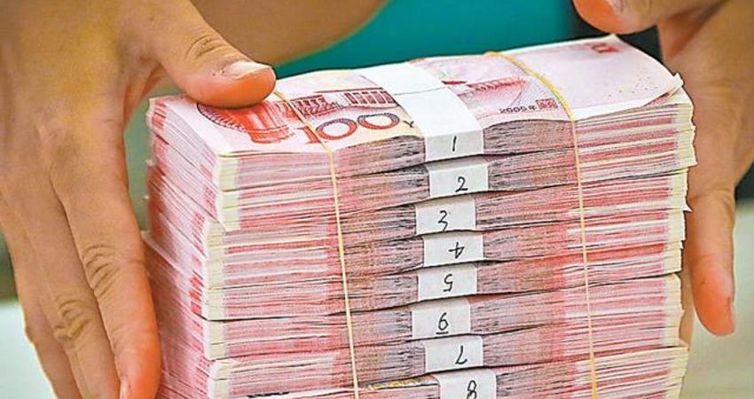 【測驗】你喜歡哪一組數字？測你最近的財運！