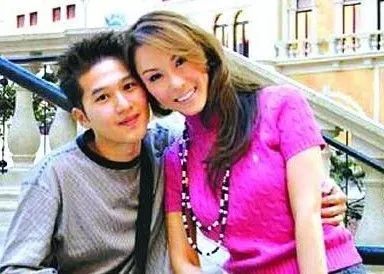 她曾擁男兒身，20歲毅然變性；如今「嫁小14歲老公」活成主持女王